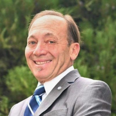 Gordon Wilmsmeier