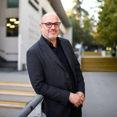 Gordon Wilmsmeier